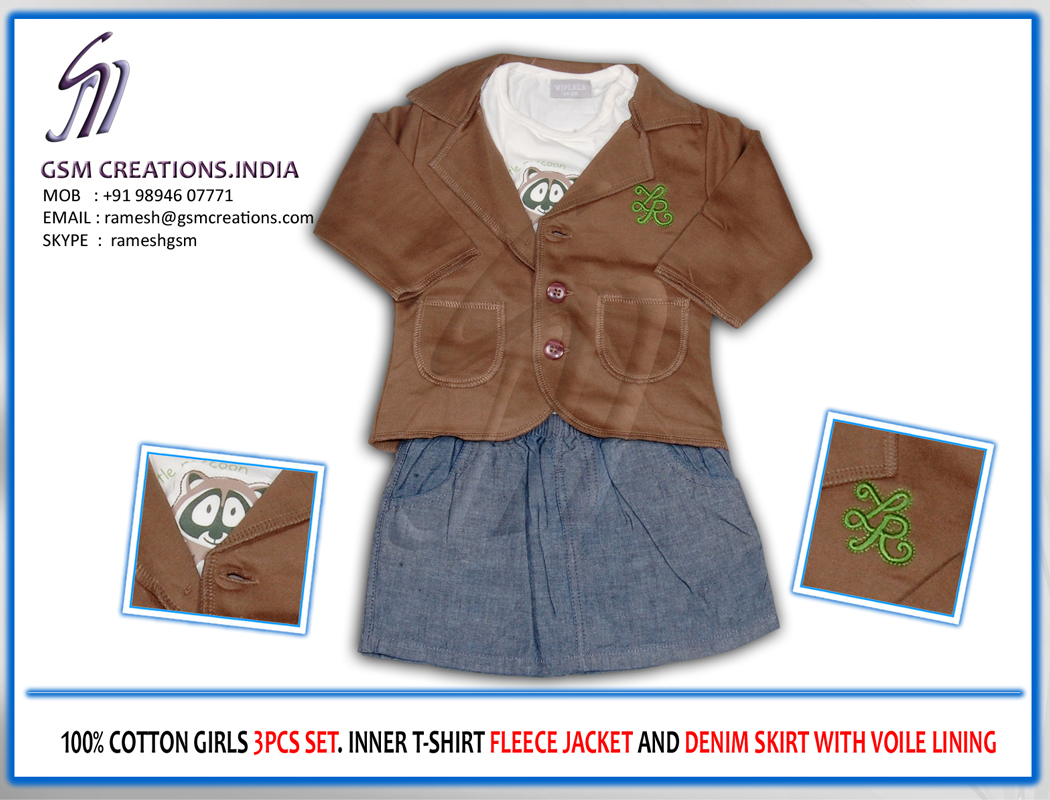 Babies Wear