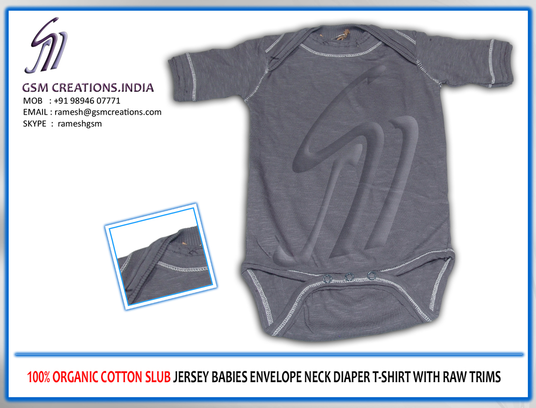 Babies Wear