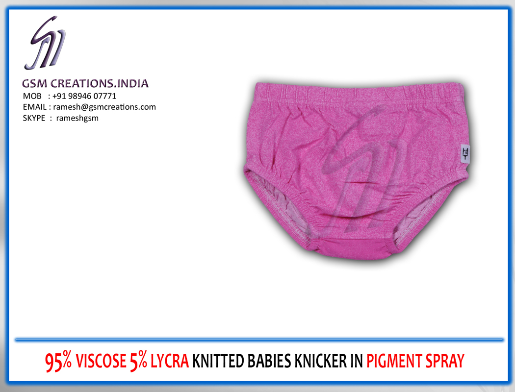 Babies Wear