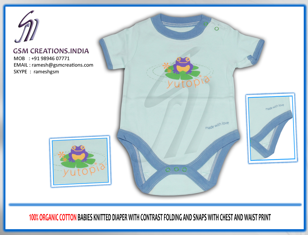 Babies Wear