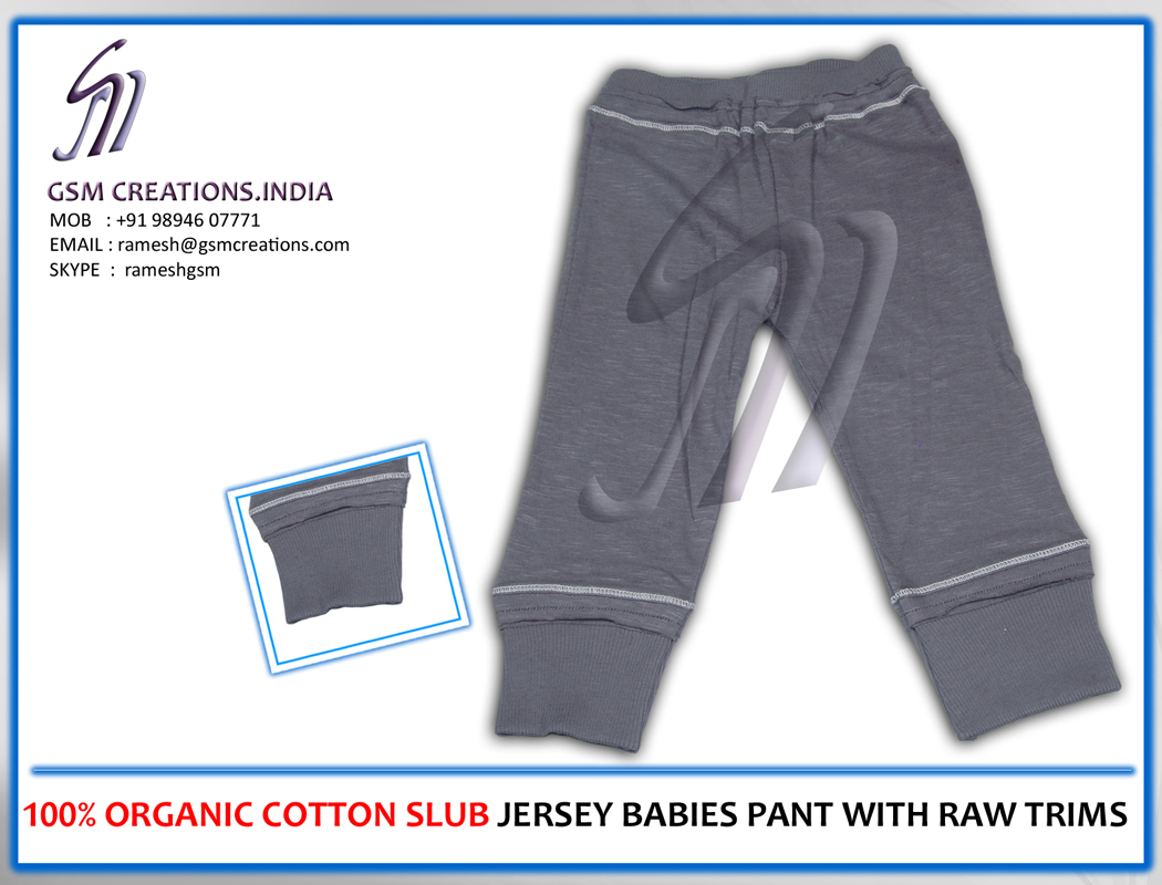 Babies Wear