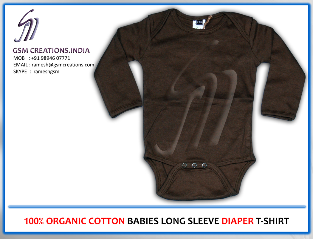 Babies Wear