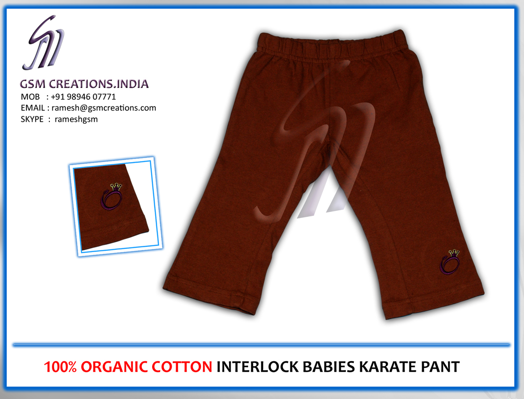 Babies Wear