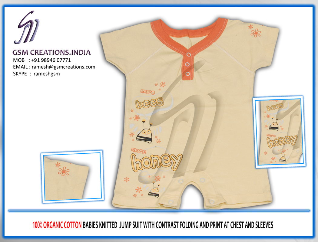 Babies Wear