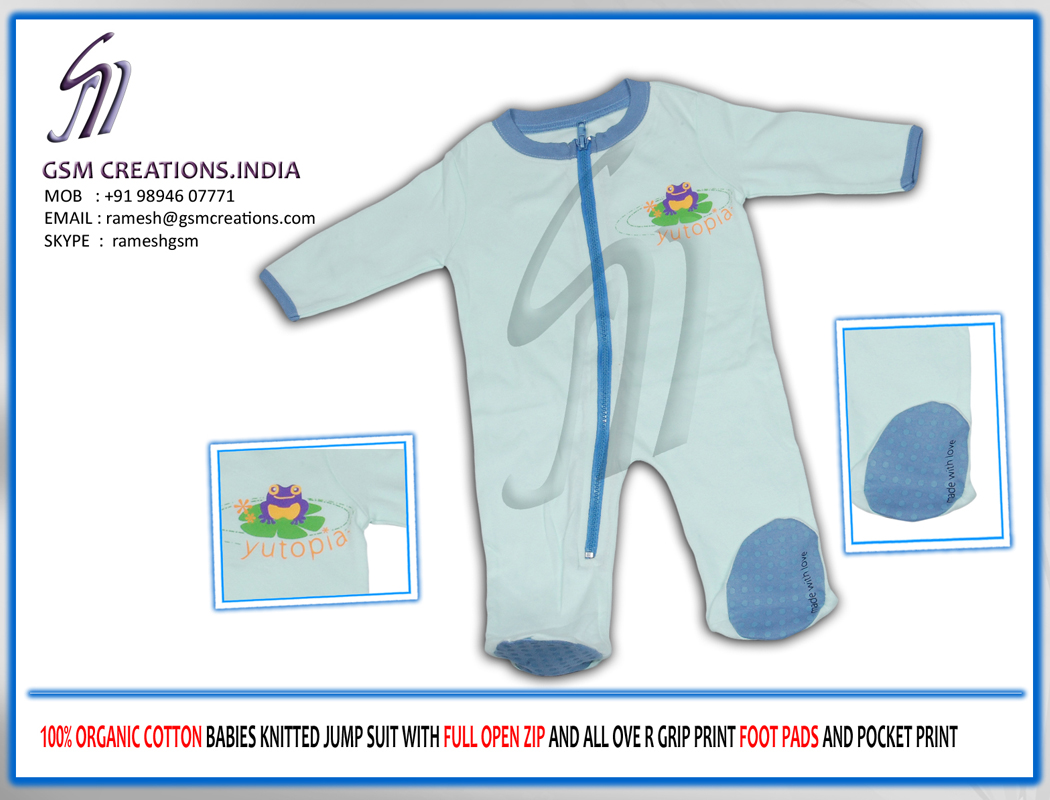 Babies Wear