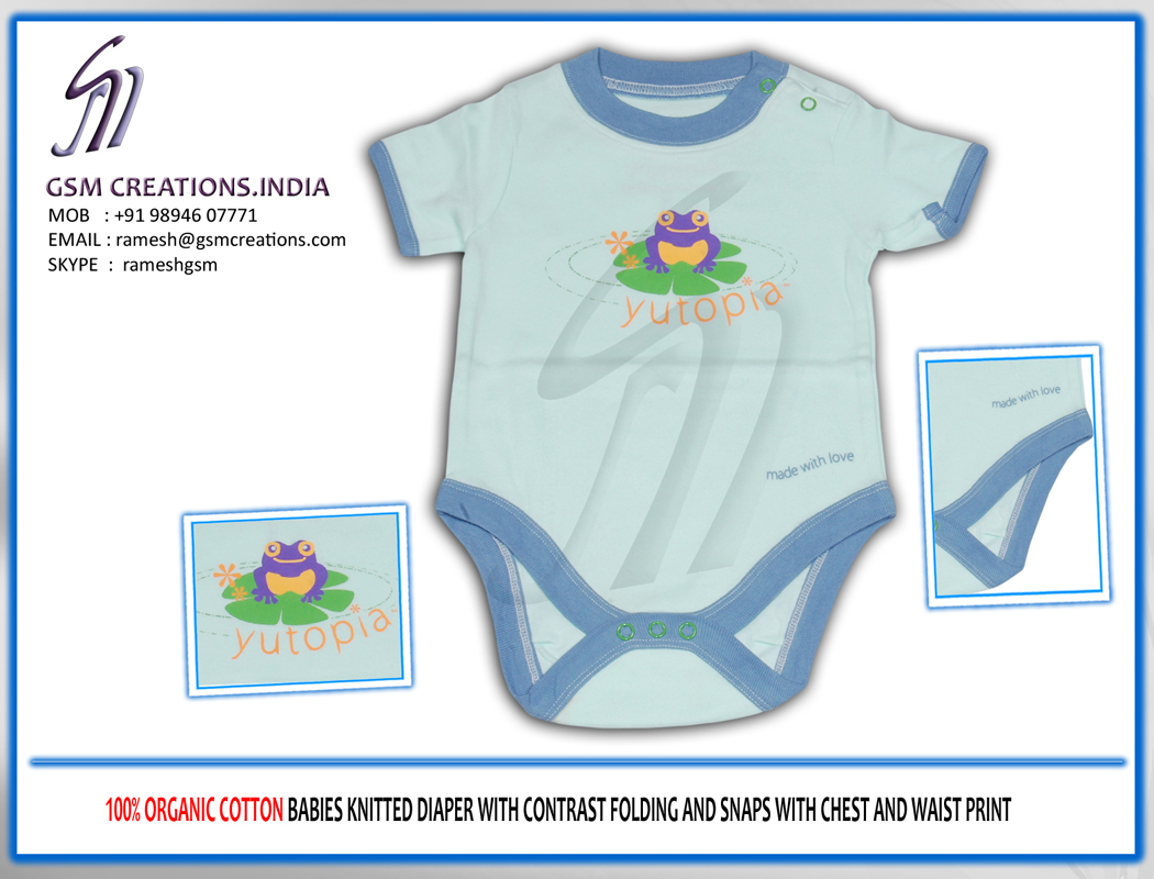 Babies Wear